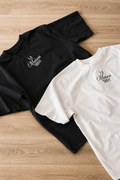 ESSENTIEL — T-shirt Oversize | Maison Trivy